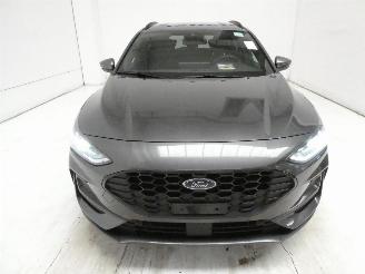 Ford Focus ST LINE 125 PK picture 2