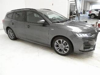 Ford Focus ST LINE 125 PK picture 9