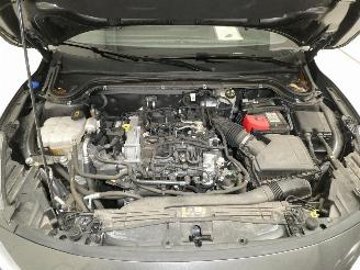 Ford Focus ST LINE 125 PK picture 20