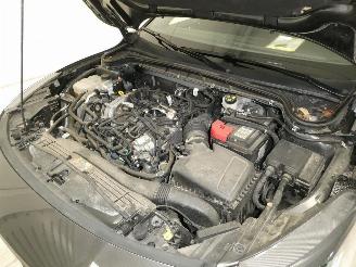 Ford Focus ST LINE 125 PK picture 19