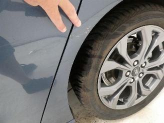 Ford Focus ST LINE 125 PK picture 6