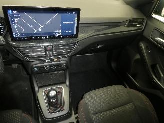Ford Focus ST LINE 125 PK picture 13