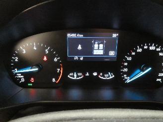 Ford Focus ST LINE 125 PK picture 14