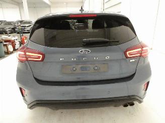 Ford Focus ST LINE 125 PK picture 8