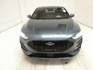 Ford Focus ST LINE 125 PK picture 2