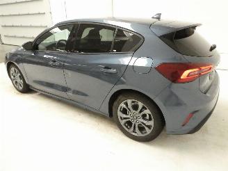 Ford Focus ST LINE 125 PK picture 7