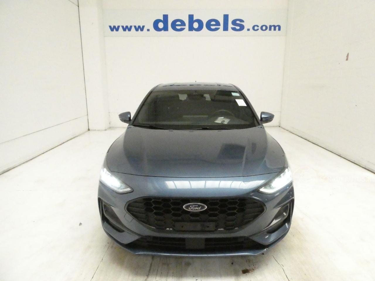 Ford Focus ST LINE 125 PK