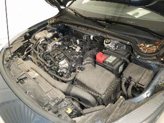 Ford Focus ST LINE 125 PK picture 20