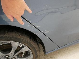 Ford Focus ST LINE 125 PK picture 10