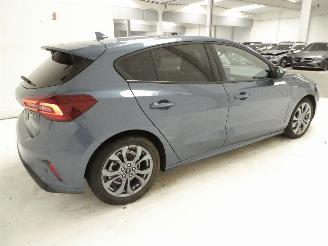 Ford Focus ST LINE 125 PK picture 9