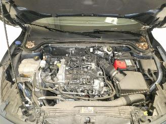 Ford Focus ST LINE 125 PK picture 21