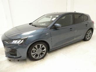 Ford Focus ST LINE 125 PK picture 4