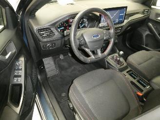 Ford Focus ST LINE 125 PK picture 15