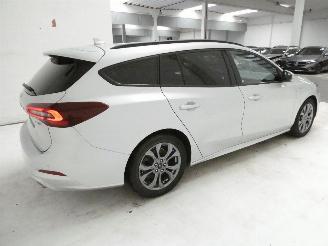 Ford Focus ST LINE 125 PK picture 7
