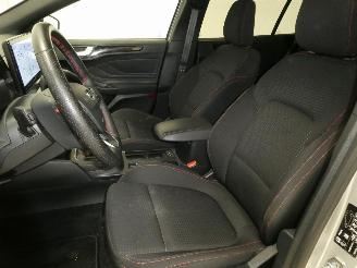 Ford Focus ST LINE 125 PK picture 14