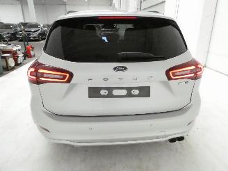 Ford Focus ST LINE 125 PK picture 6