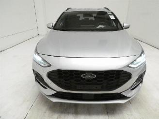 Ford Focus ST LINE 125 PK picture 2