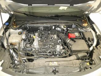 Ford Focus ST LINE 125 PK picture 19