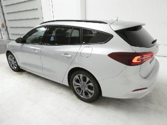 Ford Focus ST LINE 125 PK picture 5