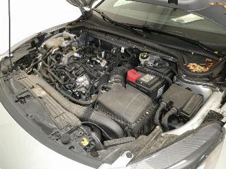 Ford Focus ST LINE 125 PK picture 18
