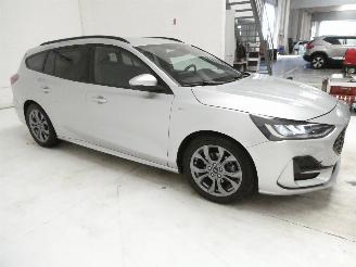 Ford Focus ST LINE 125 PK picture 8