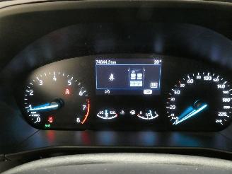 Ford Focus ST LINE 125 PK picture 12