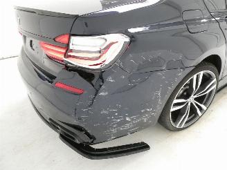 BMW 7-serie 3.0D D picture 10
