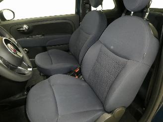 Fiat 500  picture 13