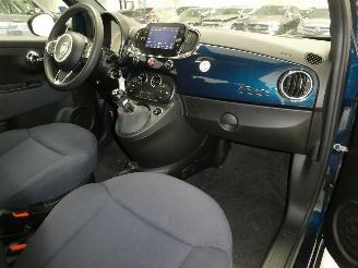 Fiat 500  picture 9