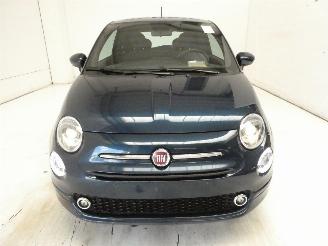 Fiat 500  picture 2