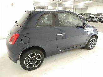 Fiat 500  picture 7