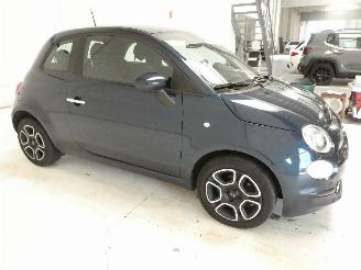 Fiat 500  picture 8