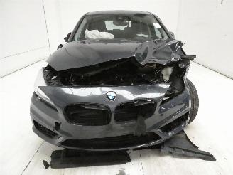 BMW 2-serie 1.5D D picture 2