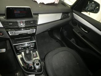 BMW 2-serie 1.5D D picture 14