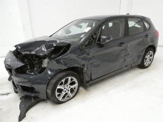 BMW 2-serie 1.5D D picture 3
