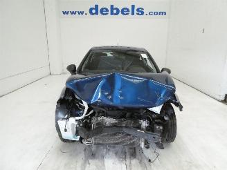 škoda osobní automobily Seat Ibiza REFERENCE 2016/4