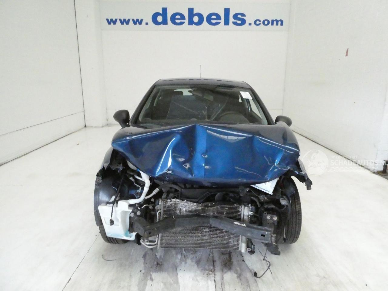 Seat Ibiza REFERENCE