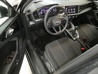 Audi A1 1.0 SPORTBACK picture 14