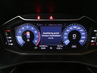 Audi A1 1.0 SPORTBACK picture 13