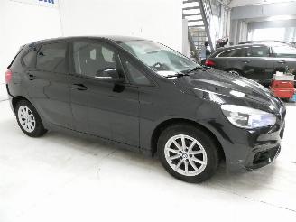 BMW 2-serie 1.5 I picture 9