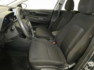Hyundai I-20  picture 13