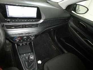 Hyundai I-20  picture 10