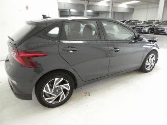 Hyundai I-20  picture 6