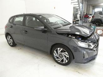 Hyundai I-20  picture 8