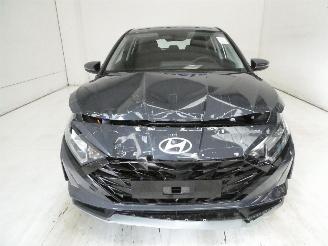 Hyundai I-20  picture 2
