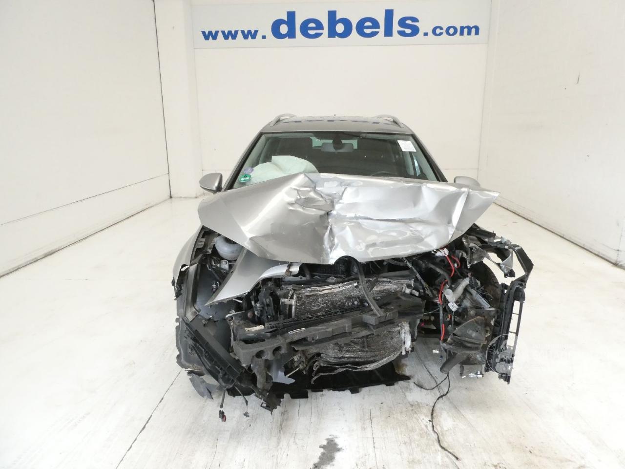 Volkswagen Golf VARIANT HIGHLIN
