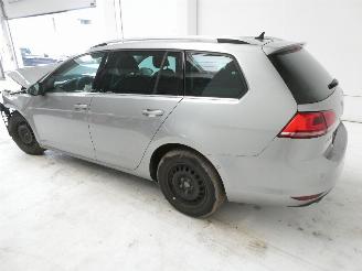 Volkswagen Golf VARIANT HIGHLIN picture 4