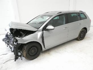 Volkswagen Golf VARIANT HIGHLIN picture 3