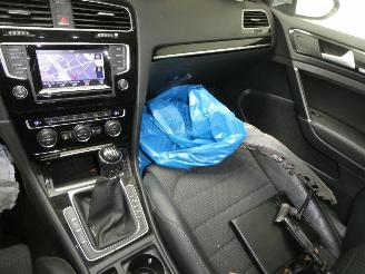 Volkswagen Golf VARIANT HIGHLIN picture 9