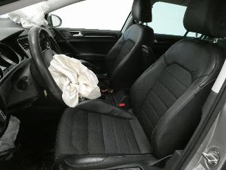 Volkswagen Golf VARIANT HIGHLIN picture 12
